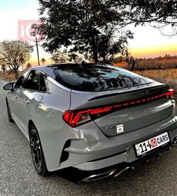 كيا K5